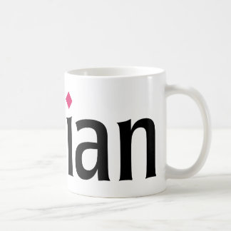 Caneca Debian