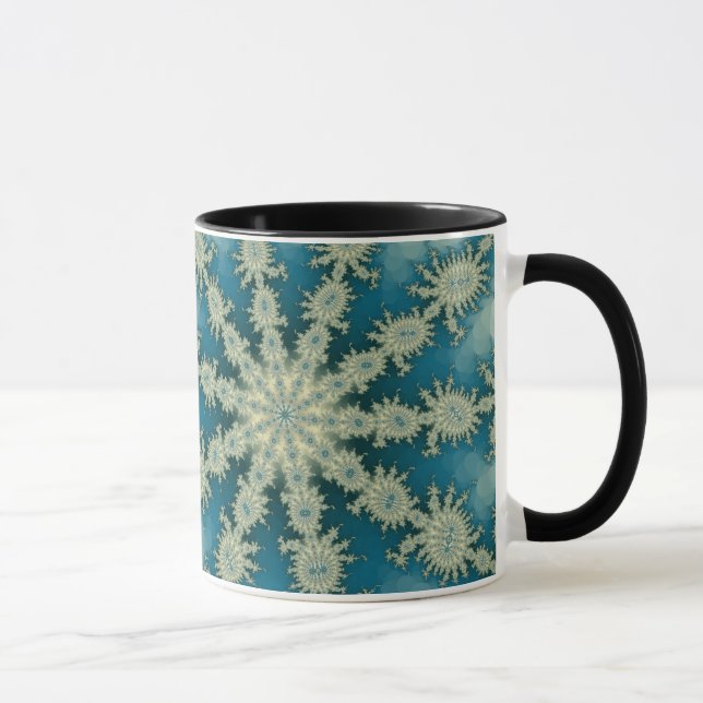 Caneca Decastelo Estrela do Mar (Direita)