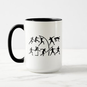 Caneca Decathlon