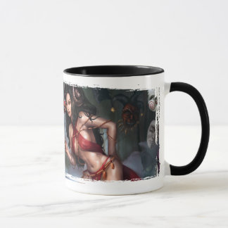 Caneca Decepção