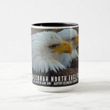 Decorah North Eagles: Sr. Norte e DNF, 2024