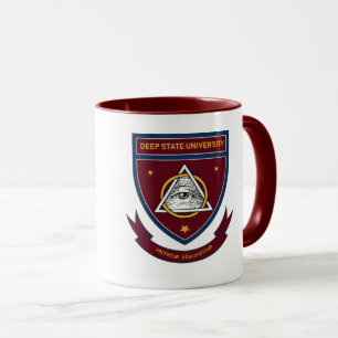 Caneca Deep State University
