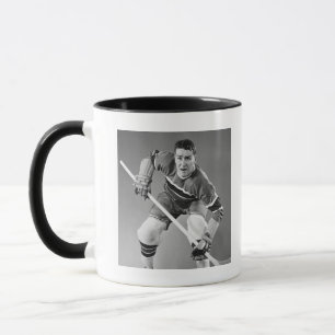 Caneca Defesa do hóquei