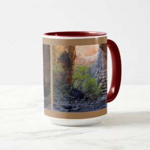 Caneca Definição de Objetivos Inspirativos