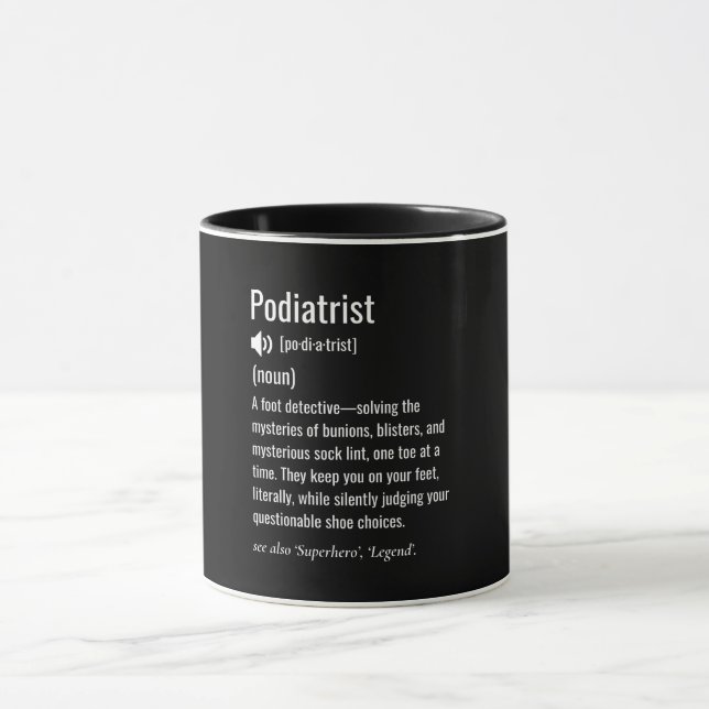 Caneca Definição de posicional (Centro)