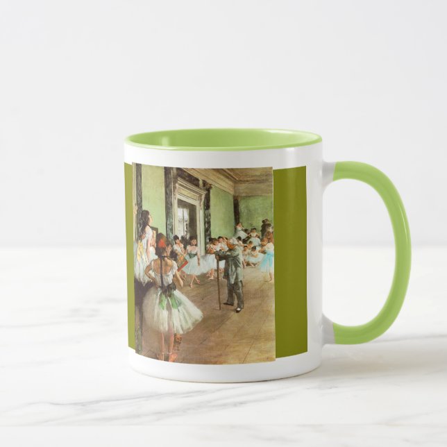 Caneca Degas (Direita)
