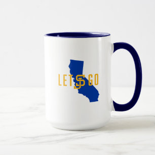 Caneca deixa para ir SJ
