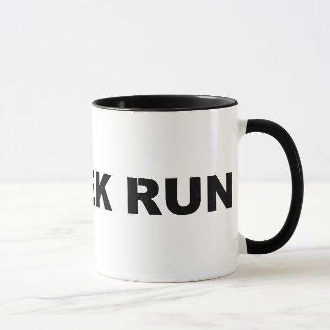 Caneca DEK (Direita)