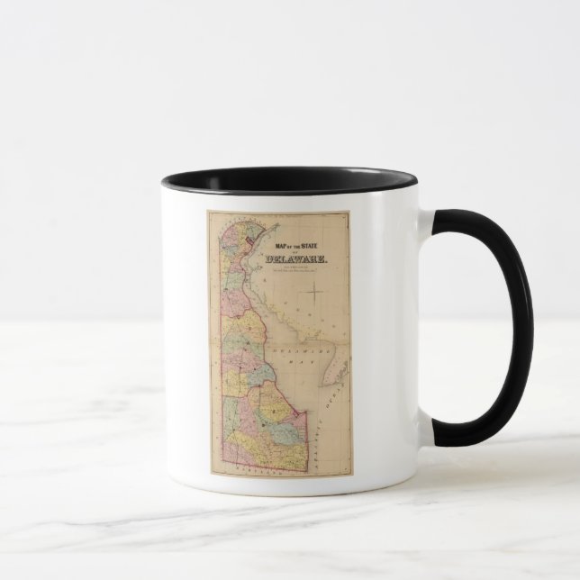 Caneca Delaware 4 (Direita)