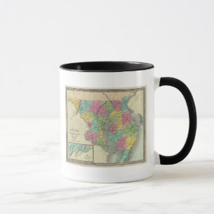 Caneca Delaware E MaryLand