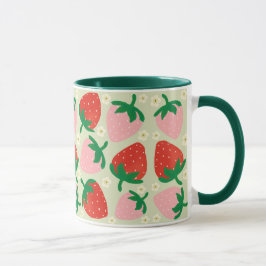 Caneca Delícias de Frutas Silvestres Oliva