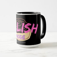Delish Mode Mug de Mistérios de Penny Paranormal