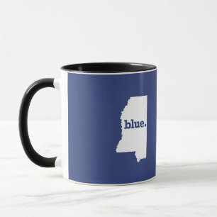 Caneca Democrata do Mississippi