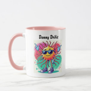Caneca Dendritic cell