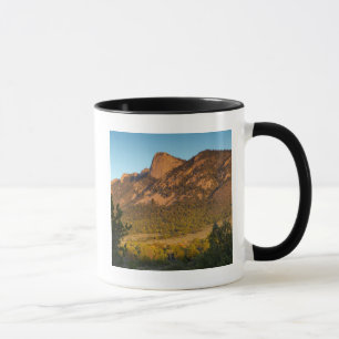 Caneca Dente do Tempo, Philmont Scout Ranch, Cimarron