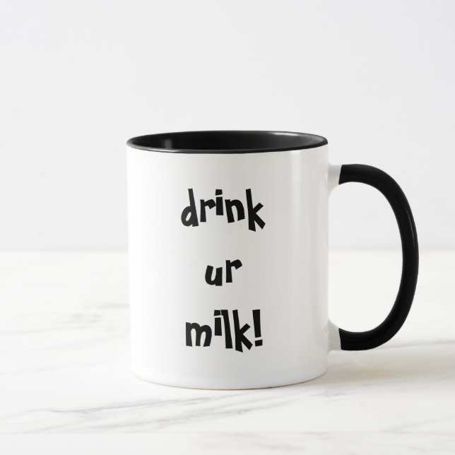 Caneca dentes obtidos (Direita)