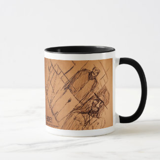 CANECA DENTRO
