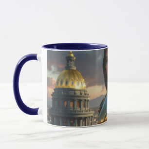 CANECA DENVER - COLORADO