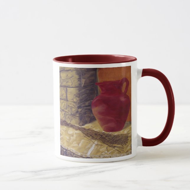 Caneca Der Hauswein Mug-1 (Direita)