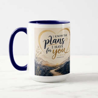 Caneca Derramamento Planejado