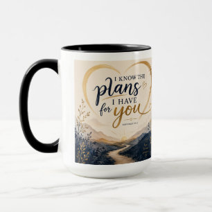 Caneca Derramamento Planejado