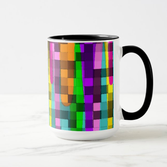 Caneca Derreter (Direita)