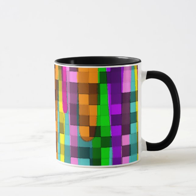 Caneca Derreter (Direita)