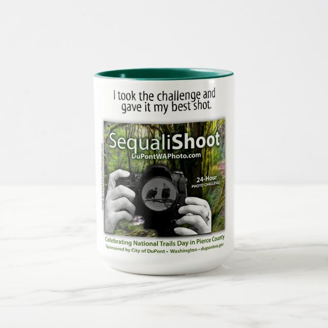 Caneca Desafio de Foto SequaliShoot (Centro)