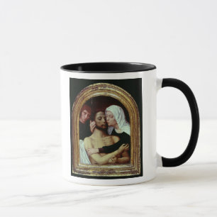 Caneca Descida da cruz