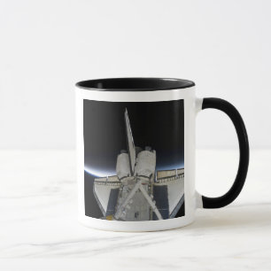 Caneca Descoberta 6 do vaivém espacial