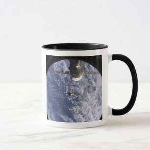 Caneca Descoberta de Encerramento de Espaço 11