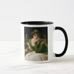 Caneca Desdemona