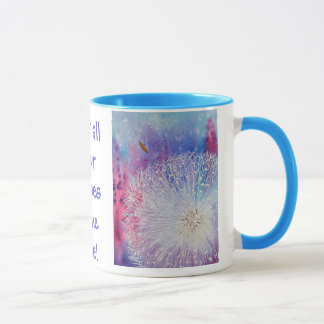 Caneca Desejo