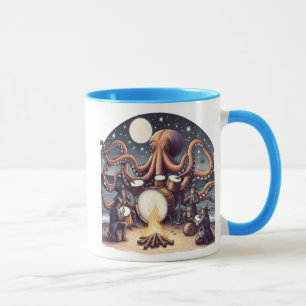 Caneca Desempenho Aquático Percusso