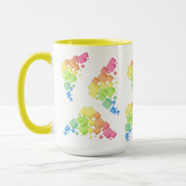 Caneca Desenho (Esquerda)