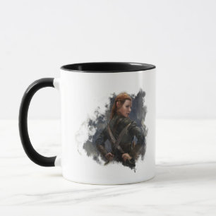 Caneca Desenho TAURIEL™