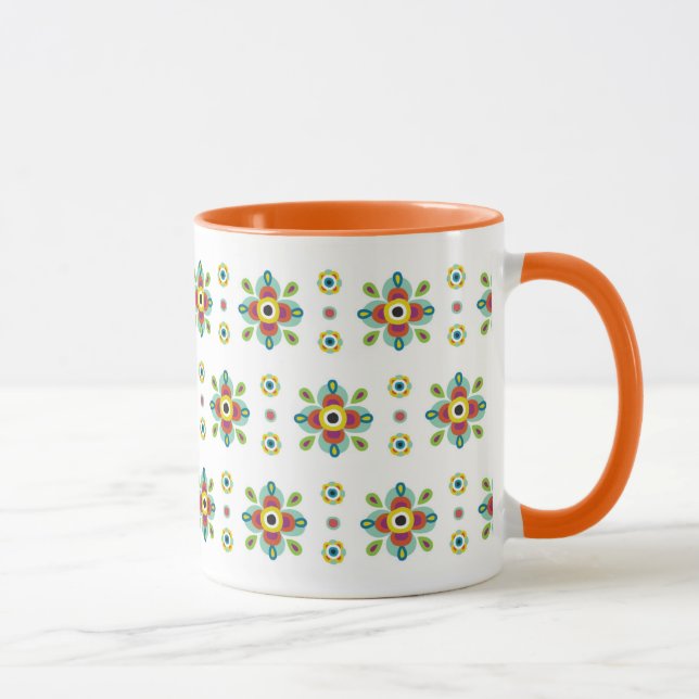 Caneca desenhos (Direita)