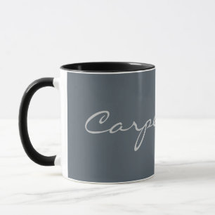 Caneca Desenhos by BarbaraM