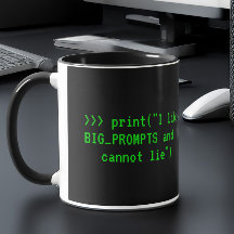 Desenvolvedor de Python Engraçado