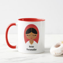 Desi, Ásia do Sul, Noiva Indiana ou Dulhan Gift 