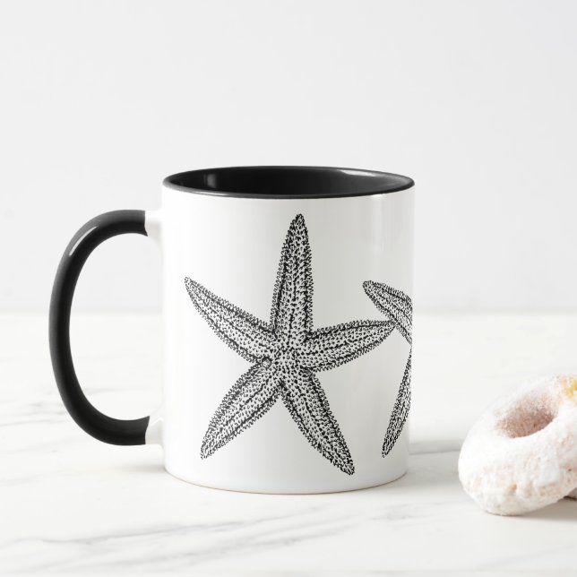 CANECA DESIGN (Com Donut)