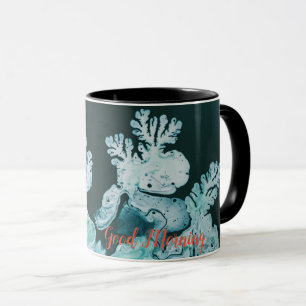 Caneca Design Café Mugs & Tea