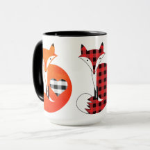 Design Colorida Country Fox