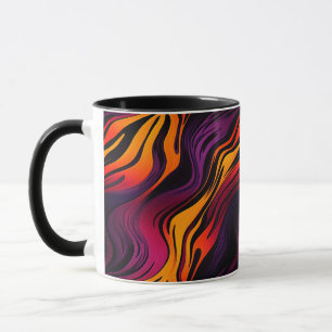 Caneca Design com distribuição