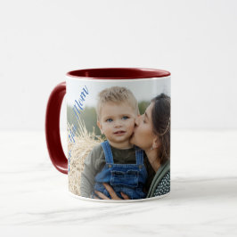 Caneca Design da Família Café Mugs & Tea Mugs