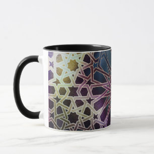 Caneca Design de Alhambra