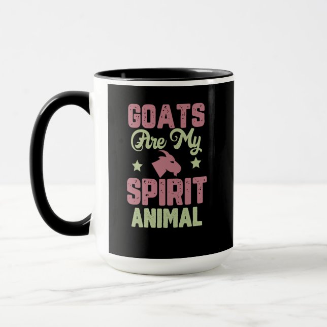 Caneca Design de carne (Esquerda)