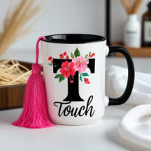 Design de Taça Personalizada