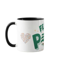 "Design Gráfico Adorável de Pinheiros: Fresco, Nat