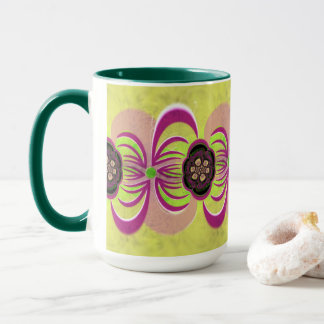 Caneca DESIGN JIMETTE MUG de alta qualidade